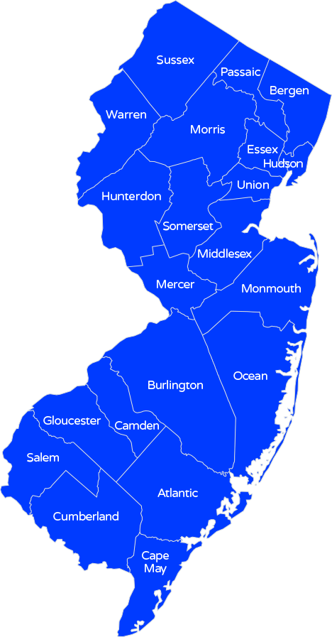 Municipalities | New Jersey Health Insurance Fund