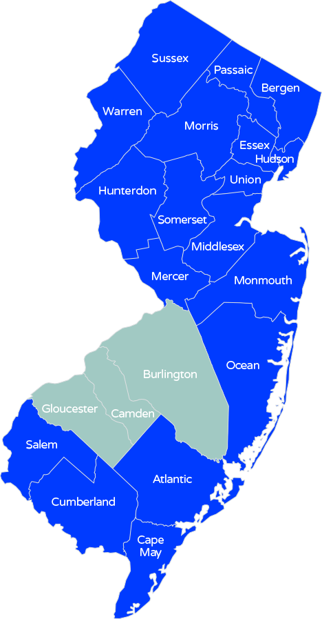 Southern Jersey Fund | New Jersey Health Insurance Fund